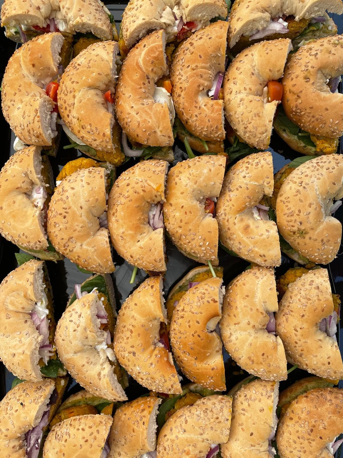 Bagels