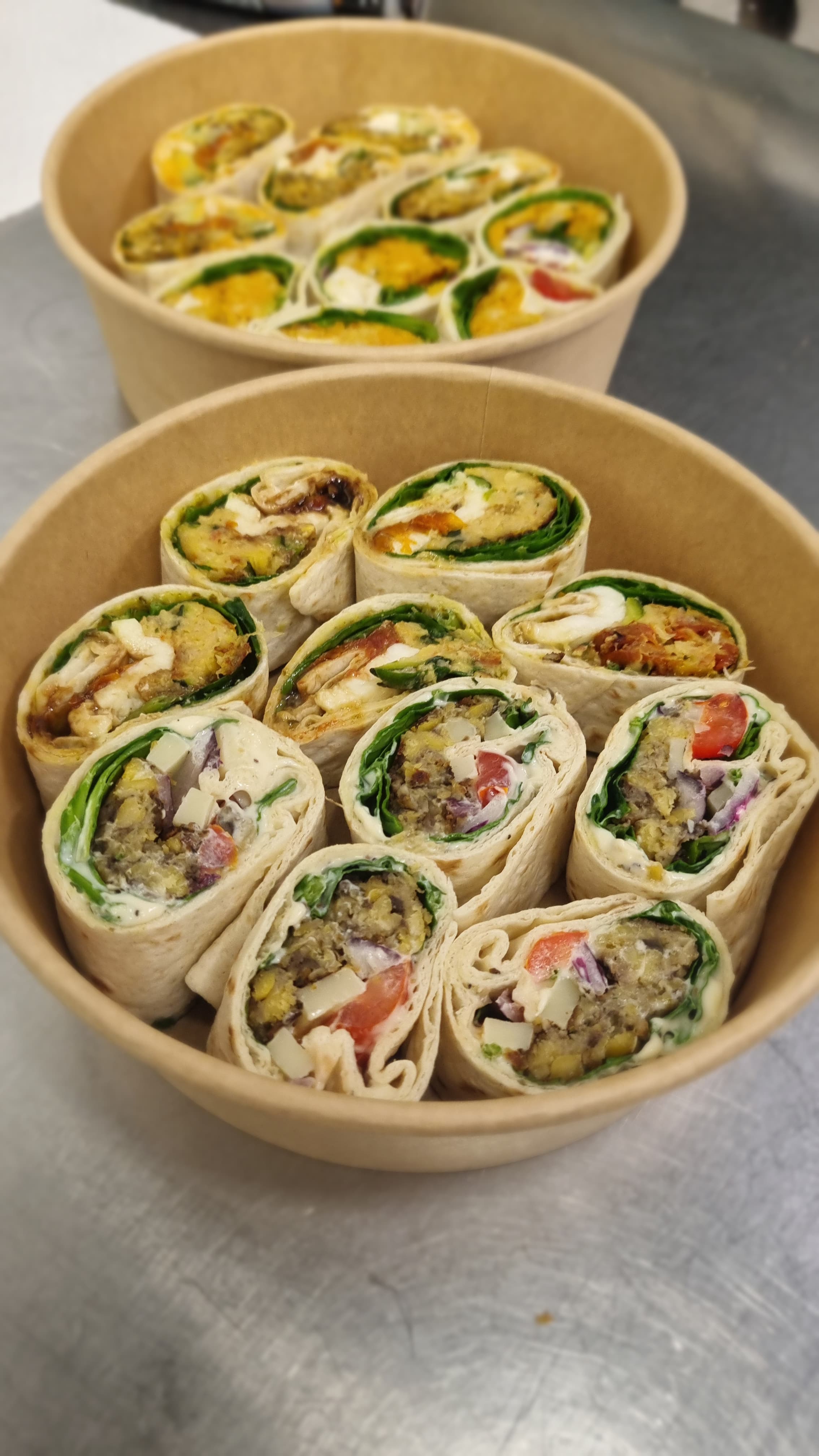 Lentilles et carottes au cumin