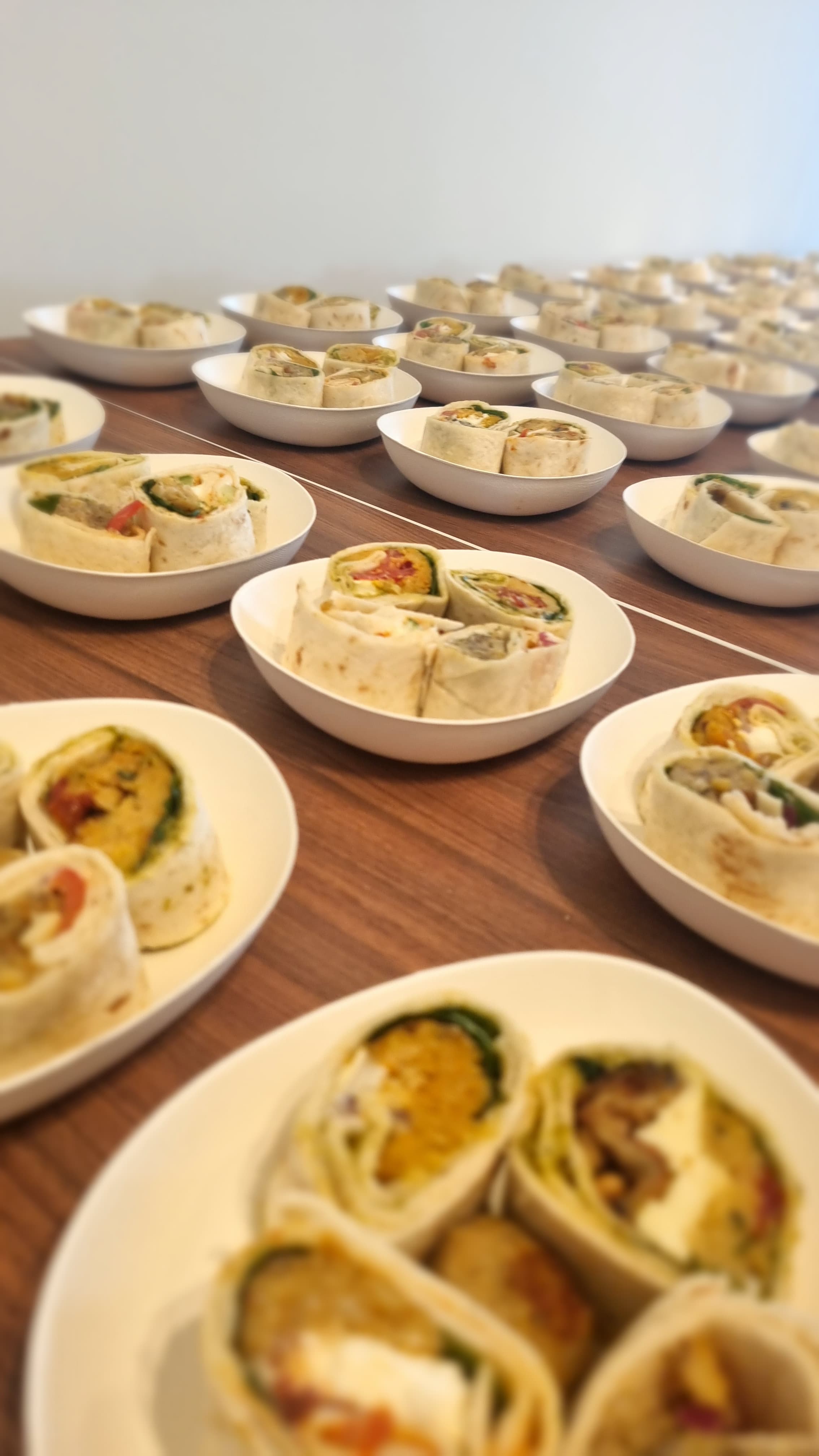La Bella aux saveurs italiennes