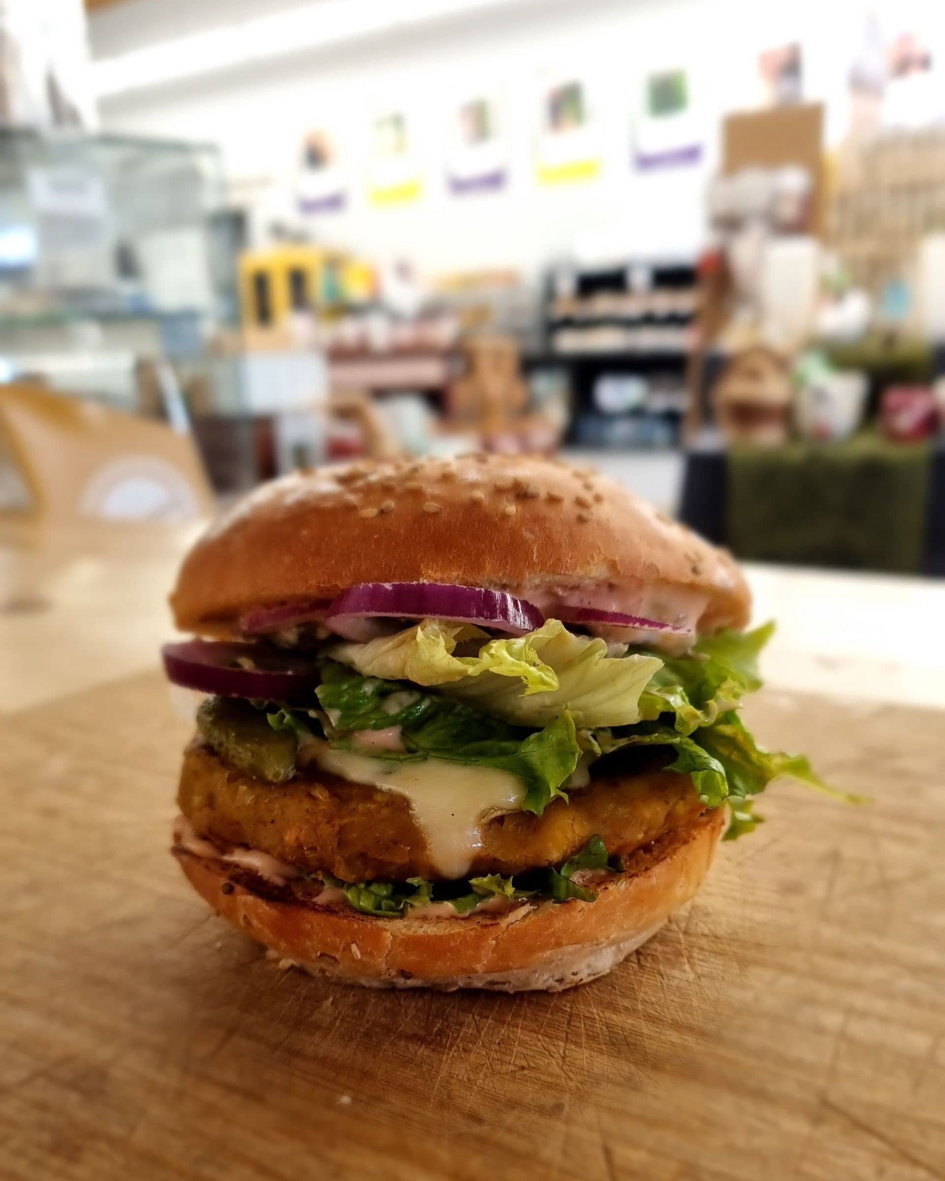 Le Classic FlexyFoodies