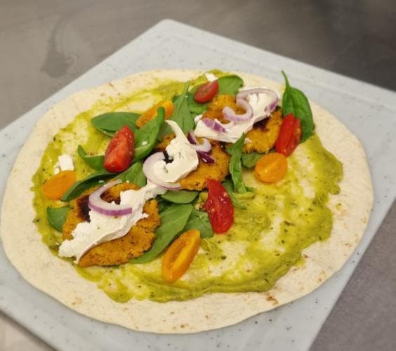 Le Guaca