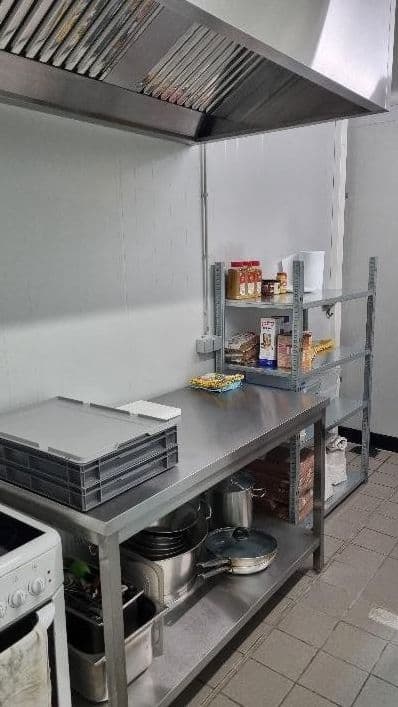 Cuisine professionnelle FlexyFoodies